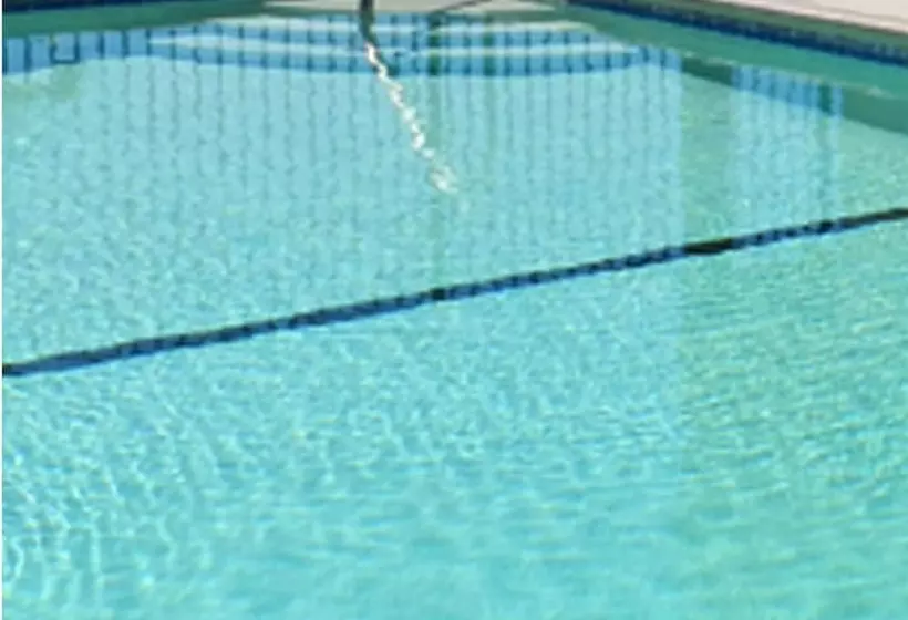 High Desert Motel Joshua Tree National Park