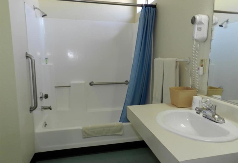 High Desert Motel Joshua Tree National Park