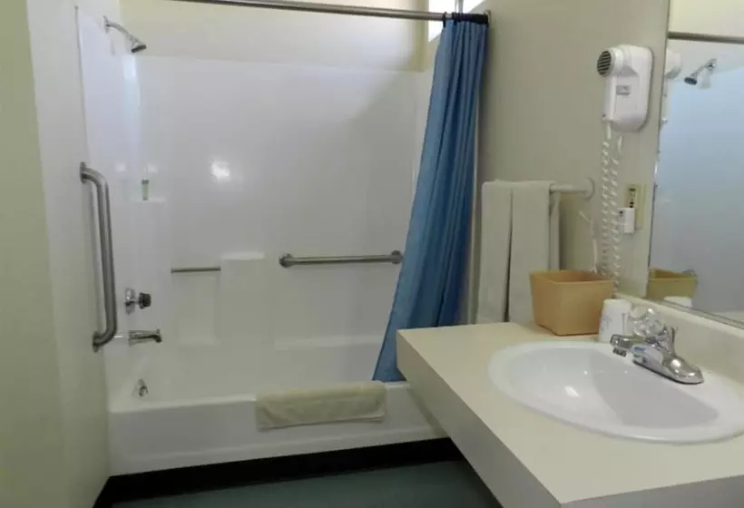 High Desert Motel Joshua Tree National Park