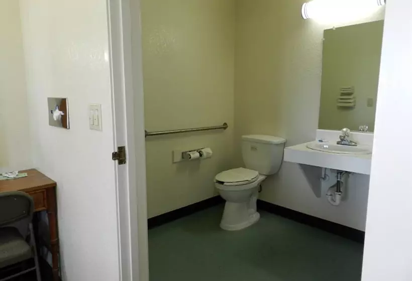 High Desert Motel Joshua Tree National Park