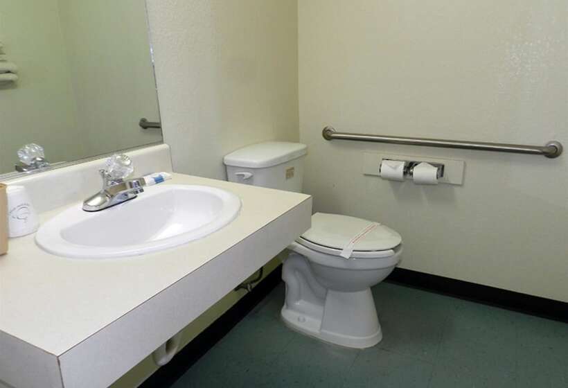 High Desert Motel Joshua Tree National Park