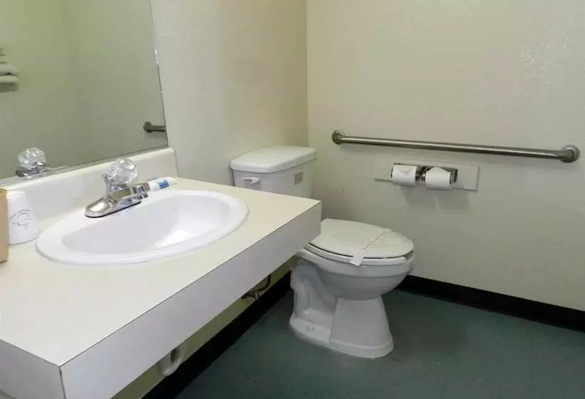 High Desert Motel Joshua Tree National Park