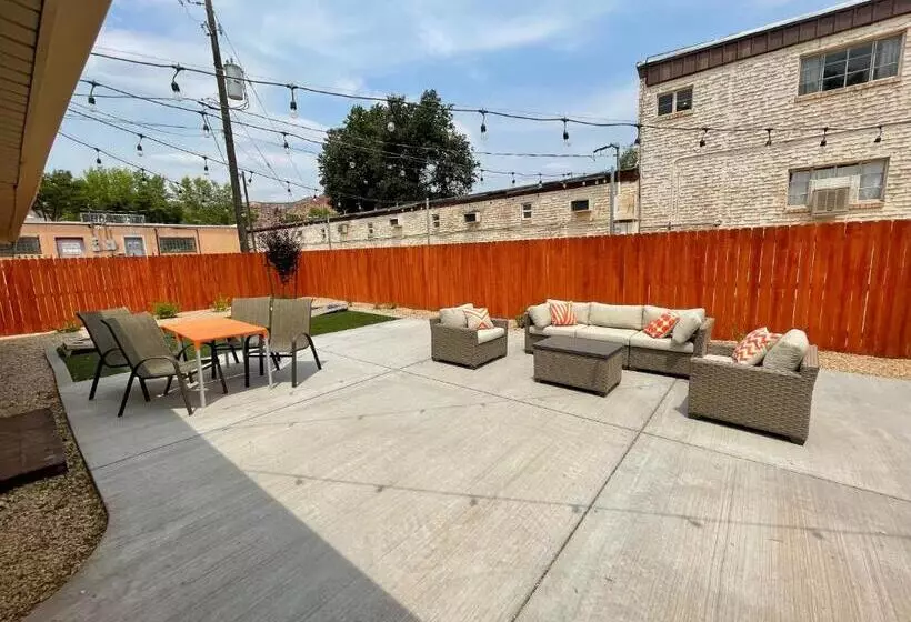 酒店 Aiken S Lodge