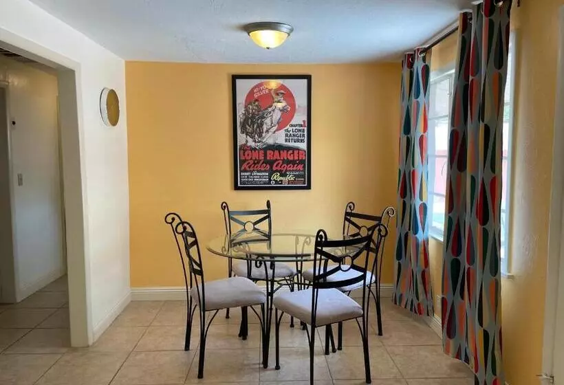 酒店 Aiken S Lodge