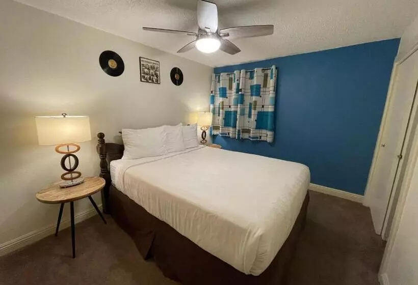 酒店 Aiken S Lodge