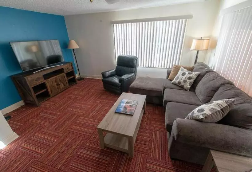 酒店 Aiken S Lodge