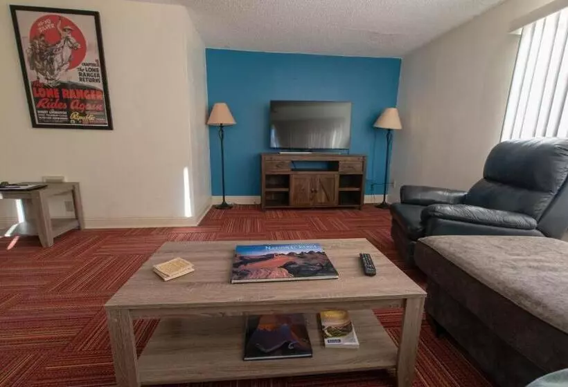 酒店 Aiken S Lodge