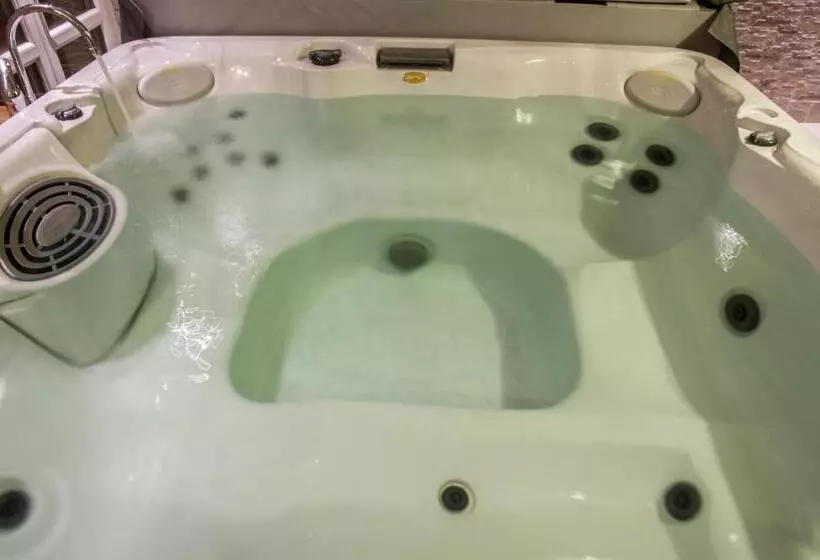 Hotel Al Pelmo Wellness