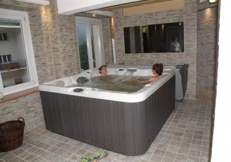 Hotel Al Pelmo Wellness