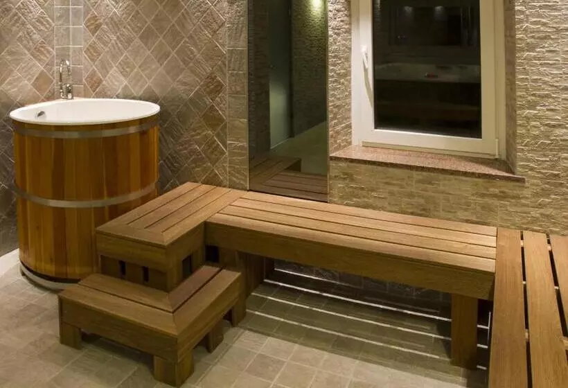 Hotel Al Pelmo Wellness