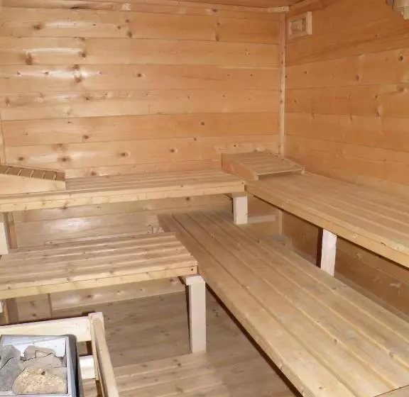 Hotel Al Pelmo Wellness