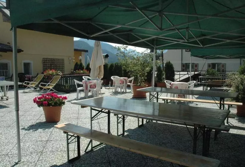 Hotel Al Pelmo Wellness