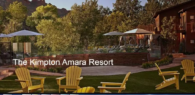 هتل Amara Resort & Spa