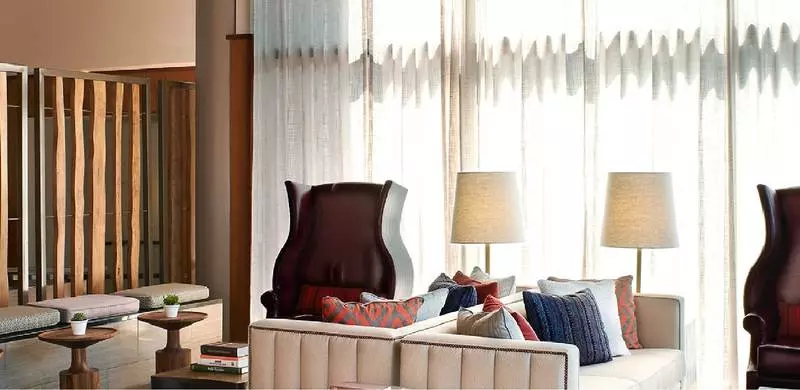 هتل Amara Resort & Spa