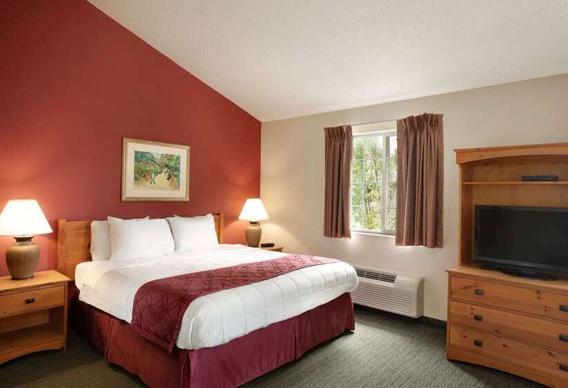 فندق Baymont By Wyndham Wichita East