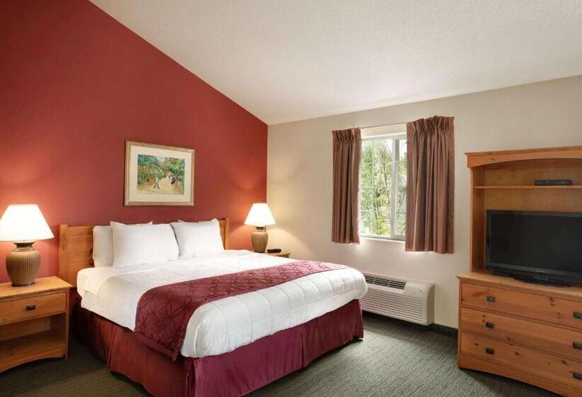 فندق Baymont By Wyndham Wichita East