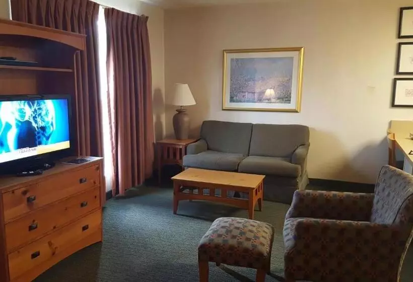 酒店 Baymont By Wyndham Wichita East