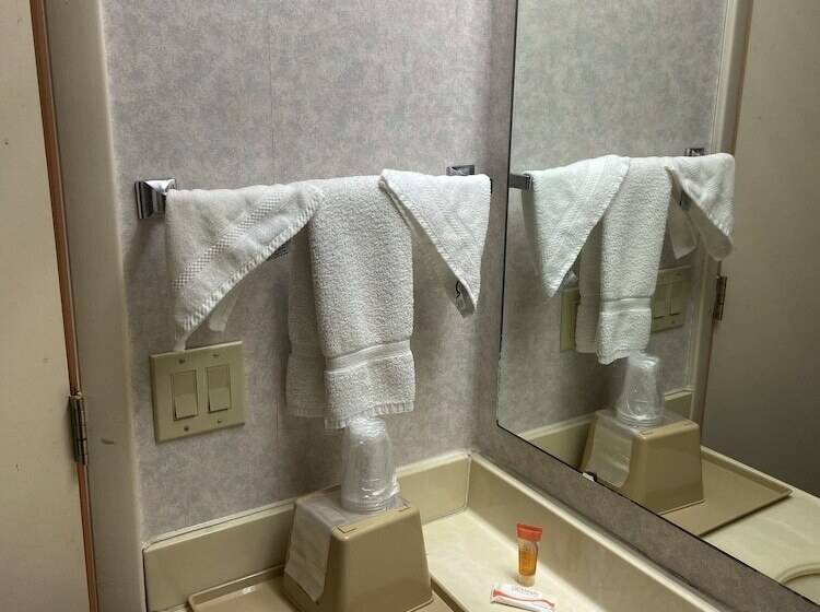 فندق Budget Inn Timmonsville