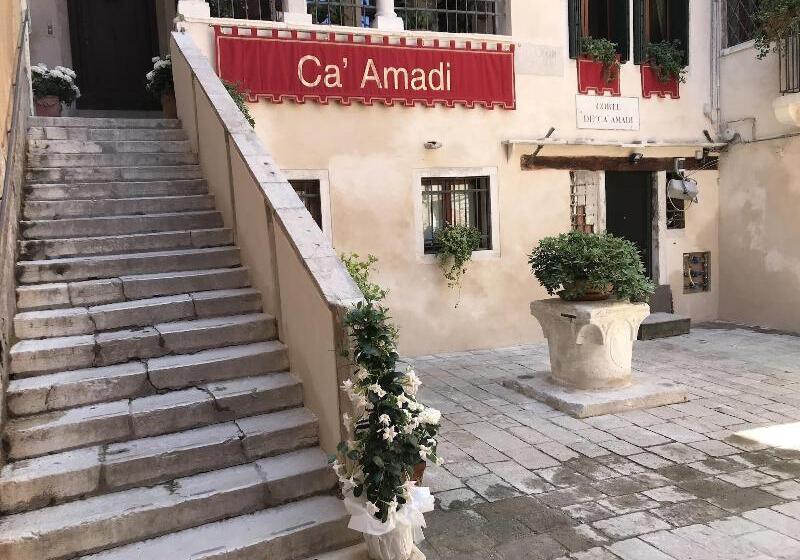 Hotel Ca' Amadi