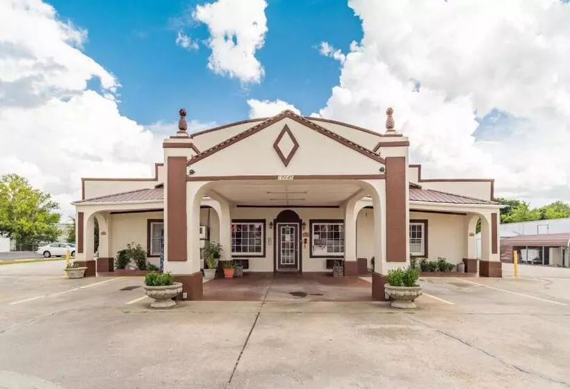 ホテル Carolina Lodge