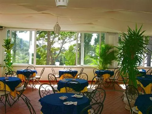 בית מלון כפרי Casa Caprile