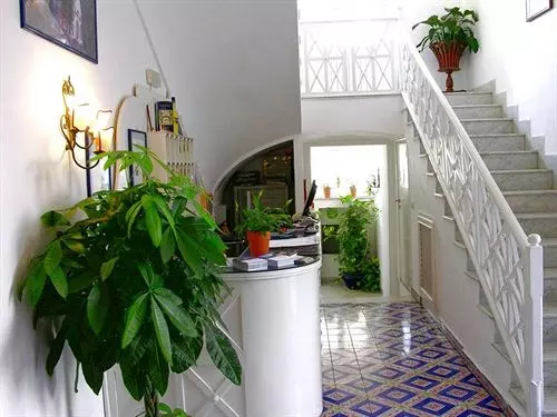 בית מלון כפרי Casa Caprile