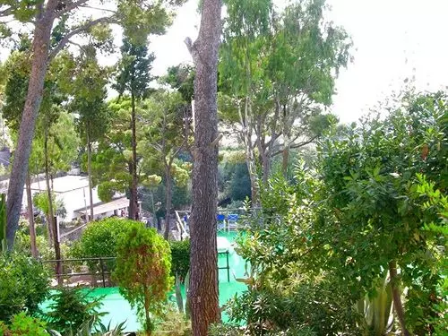 בית מלון כפרי Casa Caprile