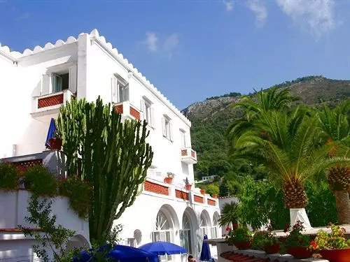 בית מלון כפרי Casa Caprile