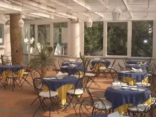 בית מלון כפרי Casa Caprile