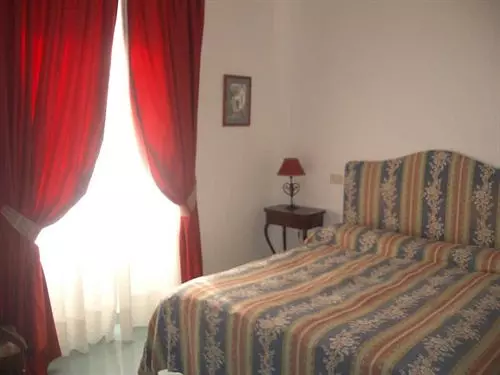 בית מלון כפרי Casa Caprile