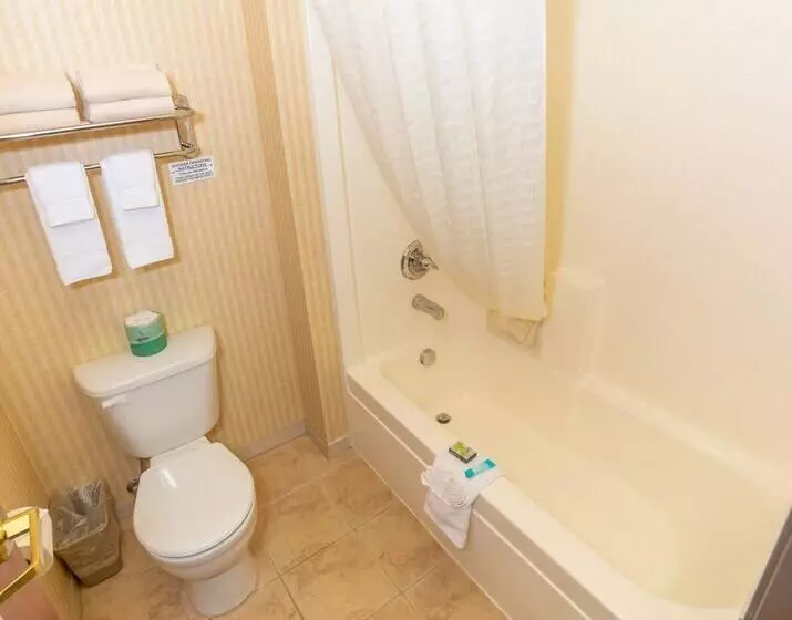 Отель Clatskanie River Inn