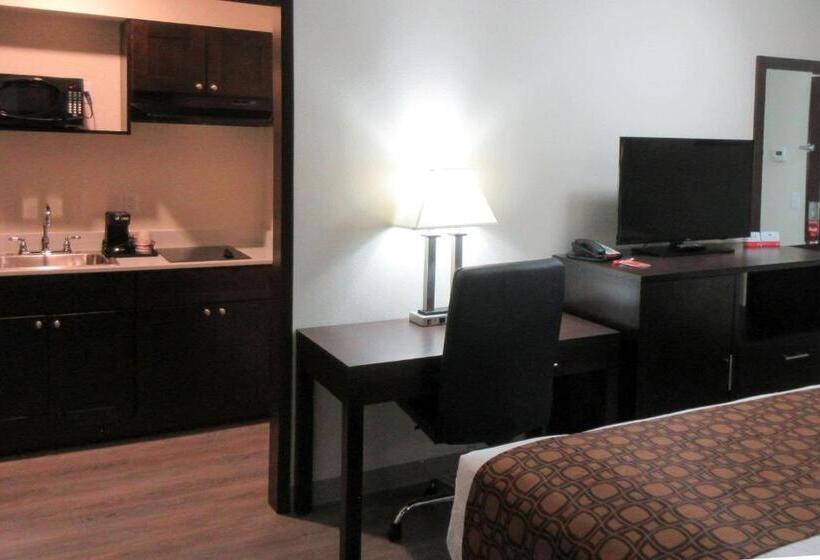 Szálloda Econo Lodge Umatilla Columbia River Area