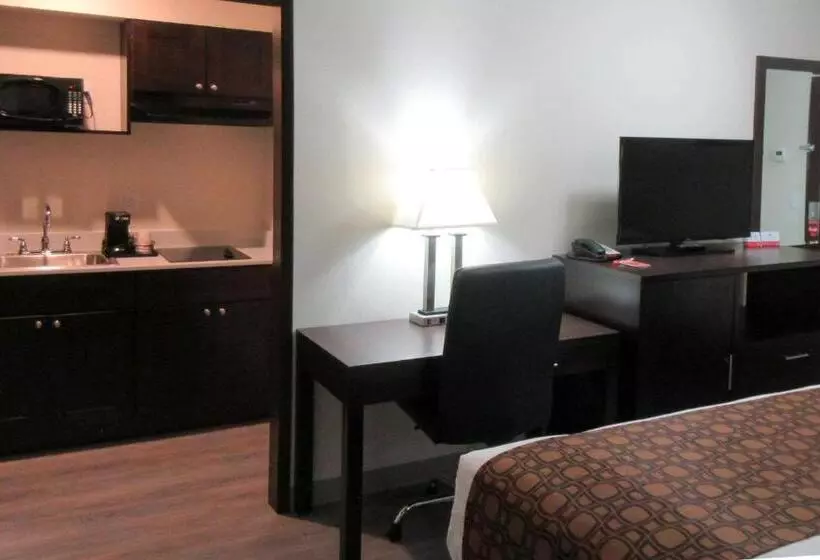 Отель Econo Lodge Umatilla Columbia River Area