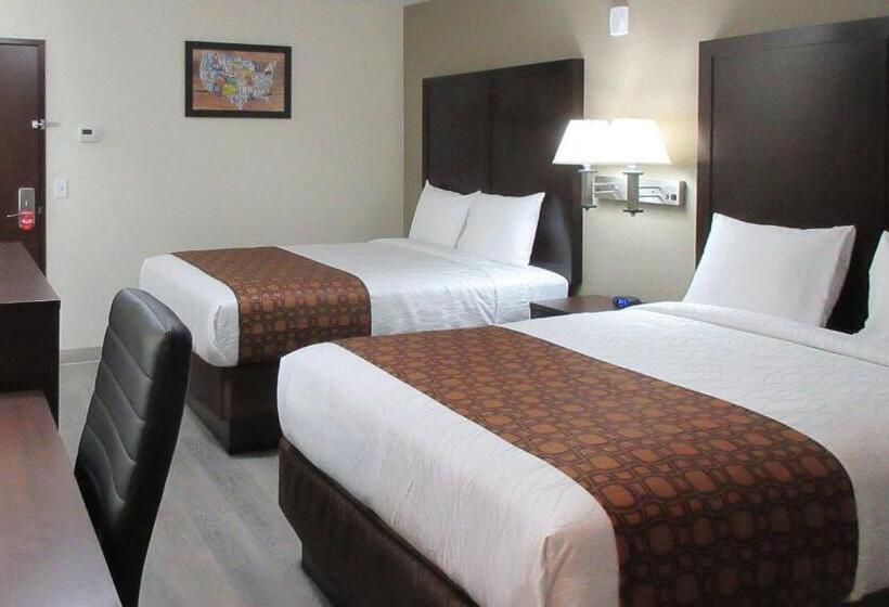 Szálloda Econo Lodge Umatilla Columbia River Area