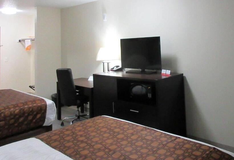 Szálloda Econo Lodge Umatilla Columbia River Area