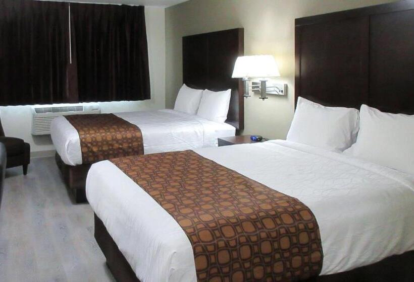 Szálloda Econo Lodge Umatilla Columbia River Area