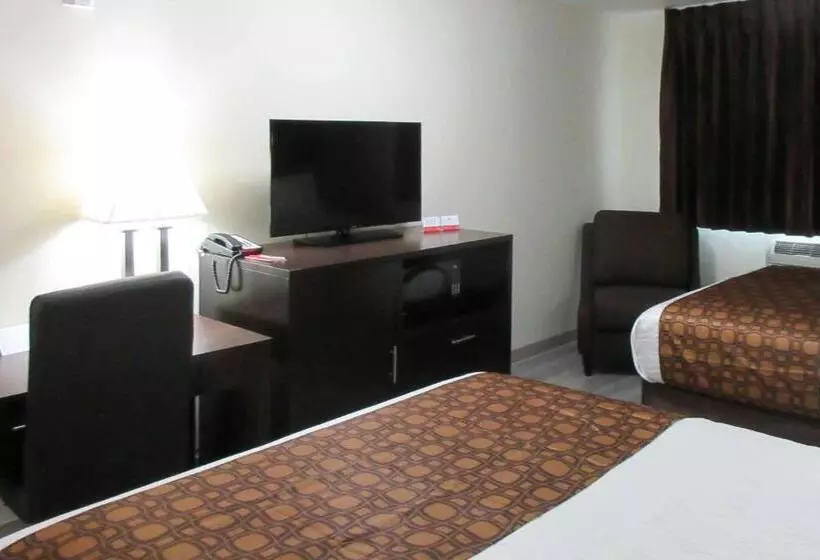 Отель Econo Lodge Umatilla Columbia River Area