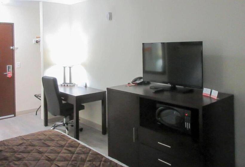 Szálloda Econo Lodge Umatilla Columbia River Area