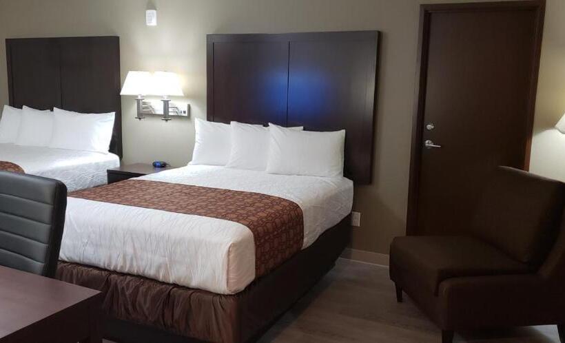 Szálloda Econo Lodge Umatilla Columbia River Area