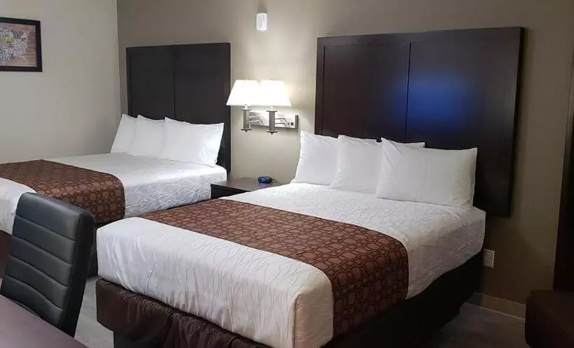 Отель Econo Lodge Umatilla Columbia River Area