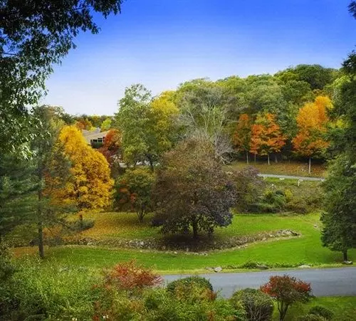 ホテル Edith Macy Conference Center