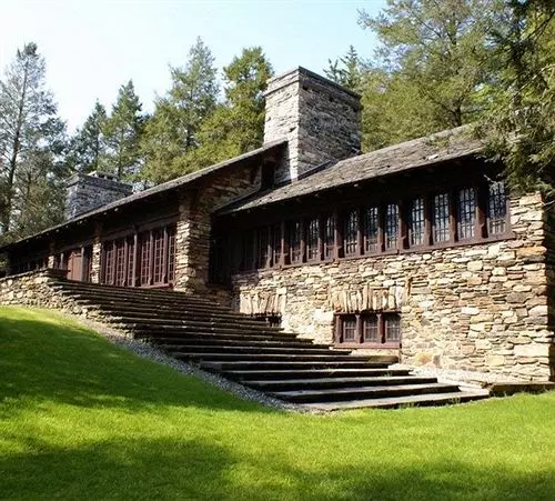 ホテル Edith Macy Conference Center