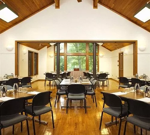 ホテル Edith Macy Conference Center