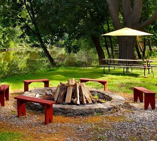 Hotel Edith Macy Conference Center