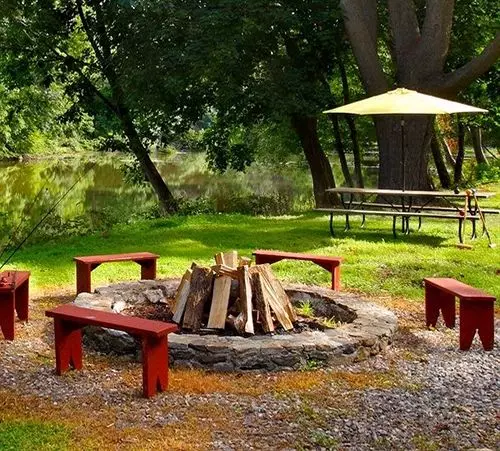 ホテル Edith Macy Conference Center