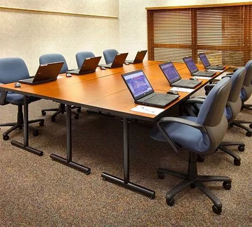 ホテル Edith Macy Conference Center