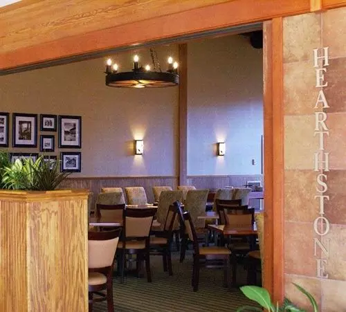 ホテル Edith Macy Conference Center