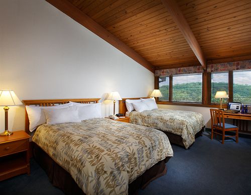 Hotel Edith Macy Conference Center