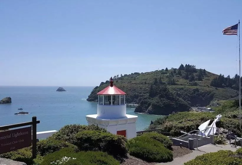 Hotel Emerald Forest Cabins