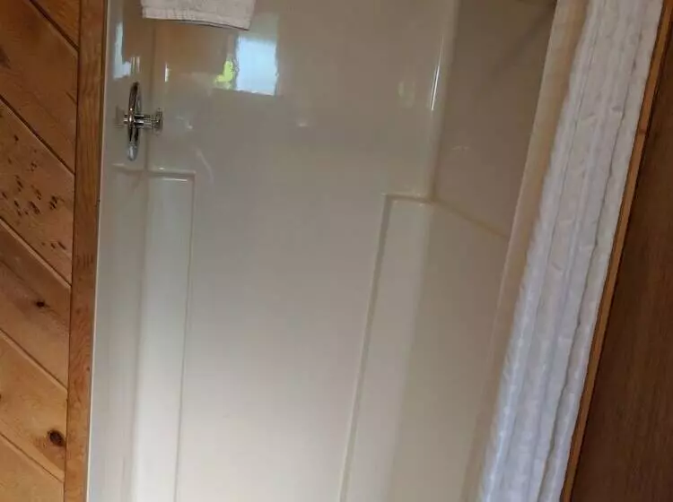 Hotel Emerald Forest Cabins